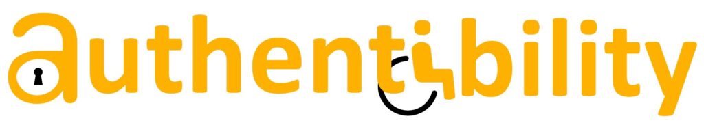 Authentibility Logo